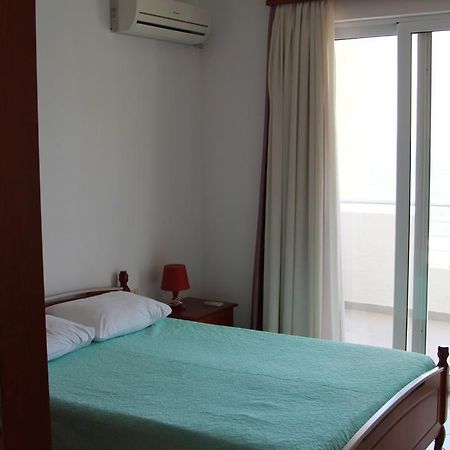 Boci Apartments Sarandë Exteriör bild